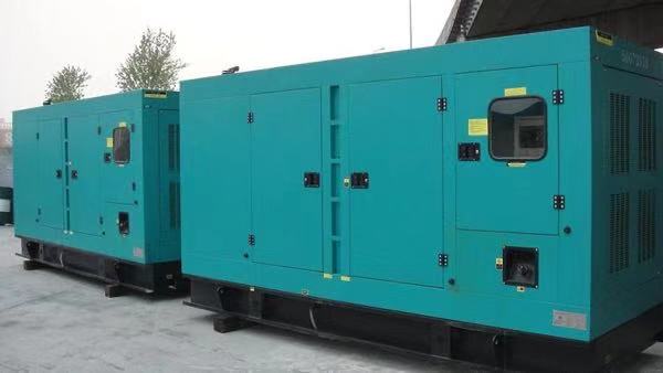 桐乡幼儿园备用发电机供