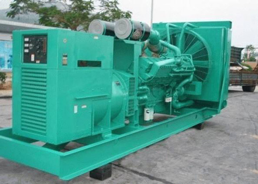 桐乡75kw康明斯柴油发电车出租图片 桐乡75kw康明斯柴油发电车出租图片