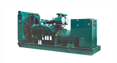 桐乡450kw康明斯柴油发电机组图片 桐乡450kw康明斯柴油发电机组图片