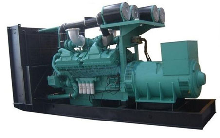 桐乡200kw康明斯发电机组图片 桐乡200kw康明斯发电机组图片
