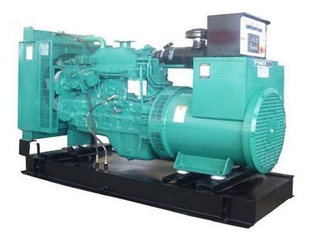 桐乡80kw康明斯柴油发电机组图片 桐乡80kw康明斯柴油发电机组图片