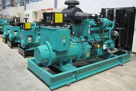 桐乡1000kw康明斯柴油发电机组图片 桐乡1000kw康明斯柴油发电机组图片