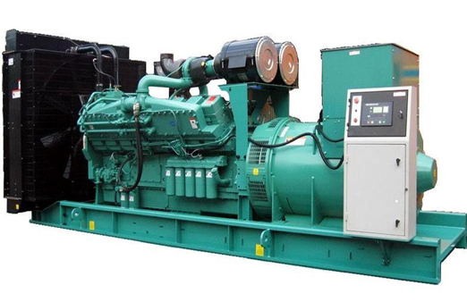 桐乡150kw康明斯柴油发电机组图片 桐乡150kw康明斯柴油发电机组图片