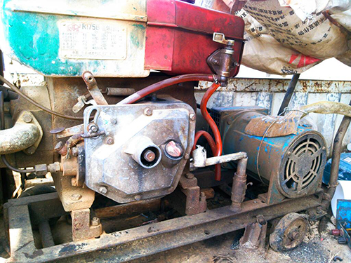 桐乡单杠柴油机发电机出租 桐乡单杠柴油机发电机出租