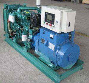 桐乡发电机出租