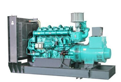 桐乡发电机出租