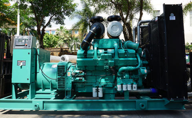 桐乡柴油发电机 桐乡柴油发电机