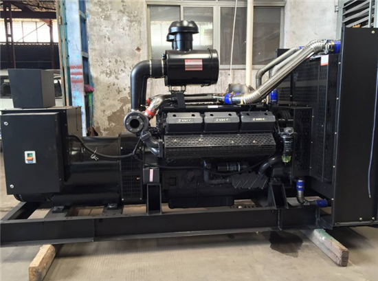 桐乡柴油发电机