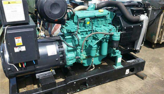 桐乡柴油发电机 桐乡柴油发电机