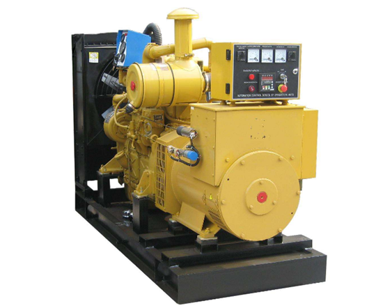 桐乡发电机出租