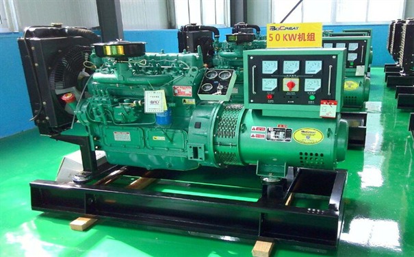 桐乡发电机出租